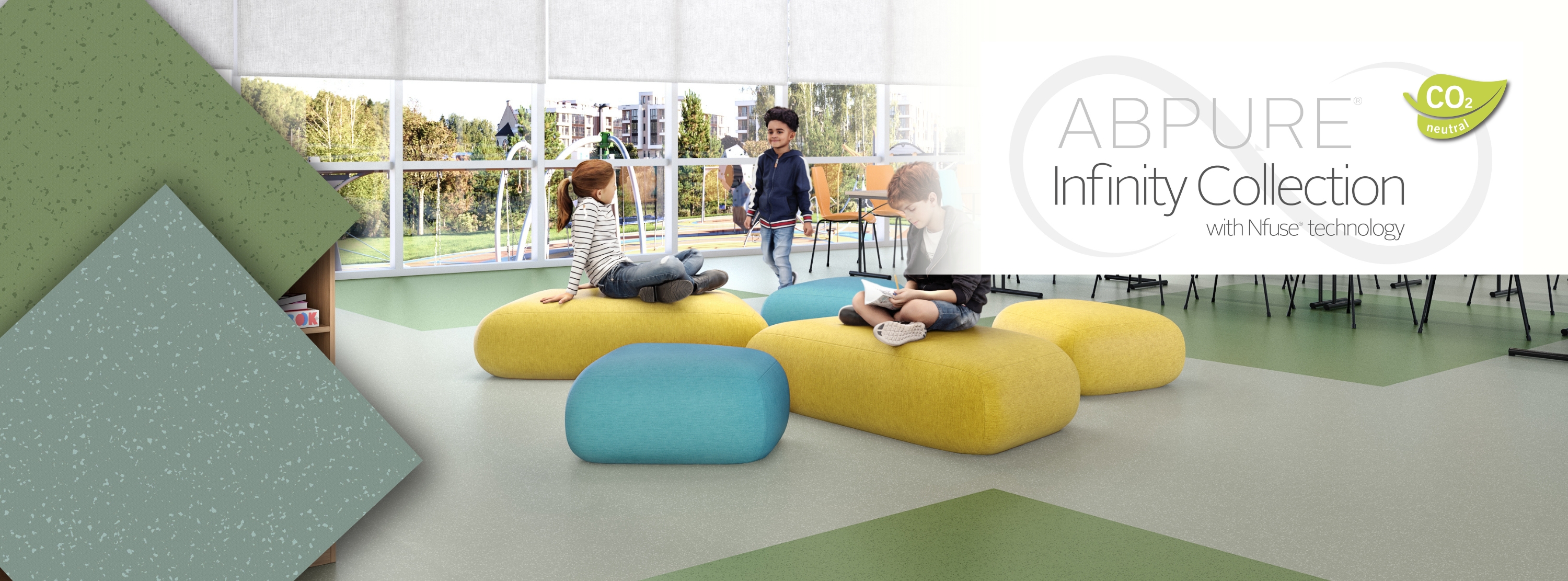 American Biltrite Flooring - US