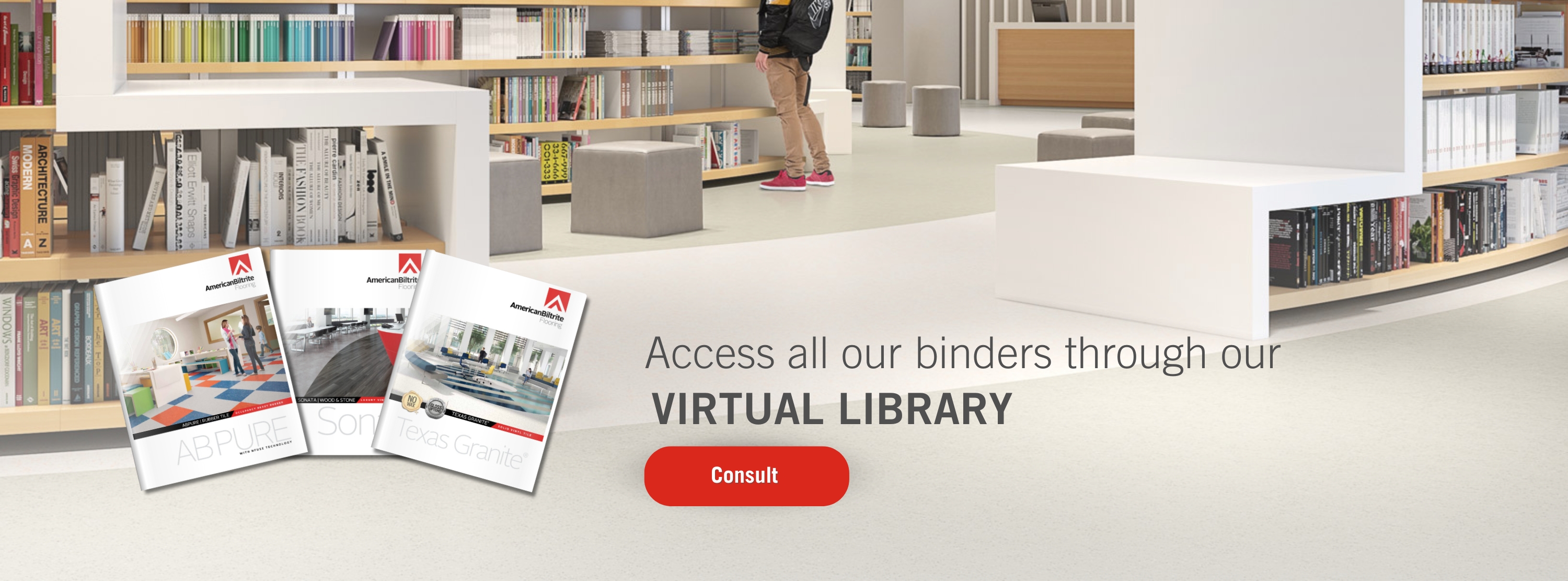 American Biltrite Flooring