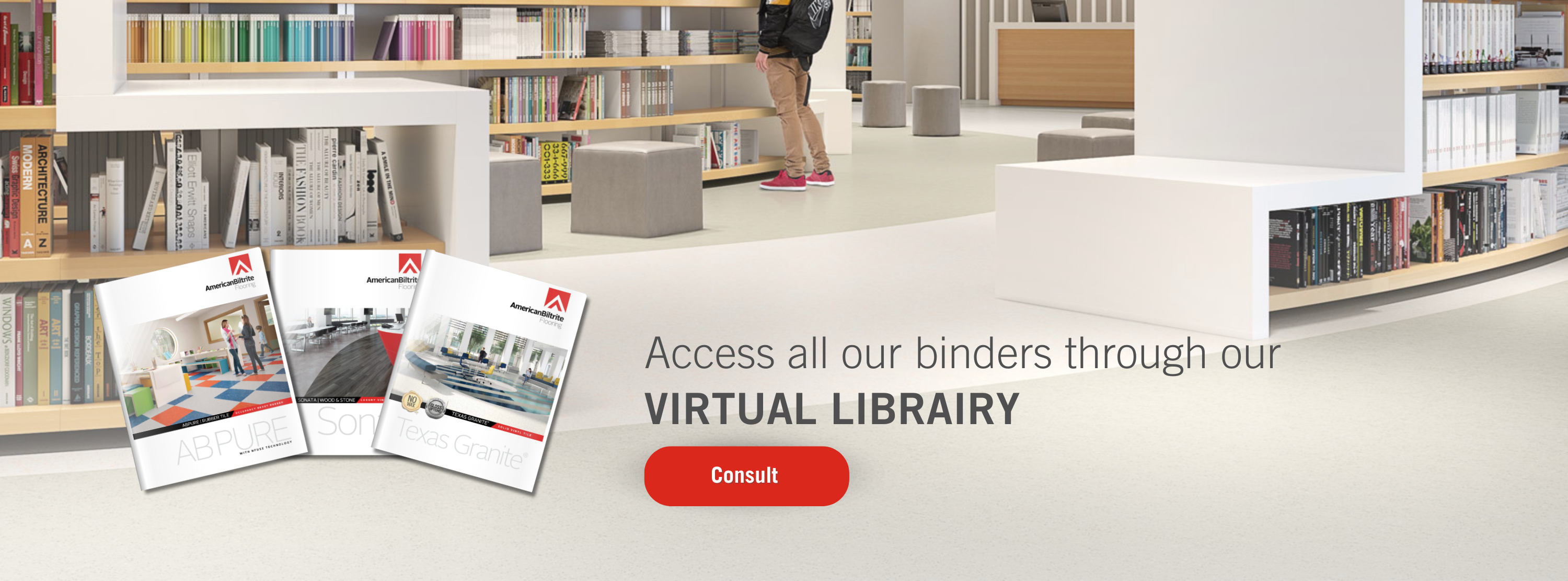 American Biltrite Flooring - US