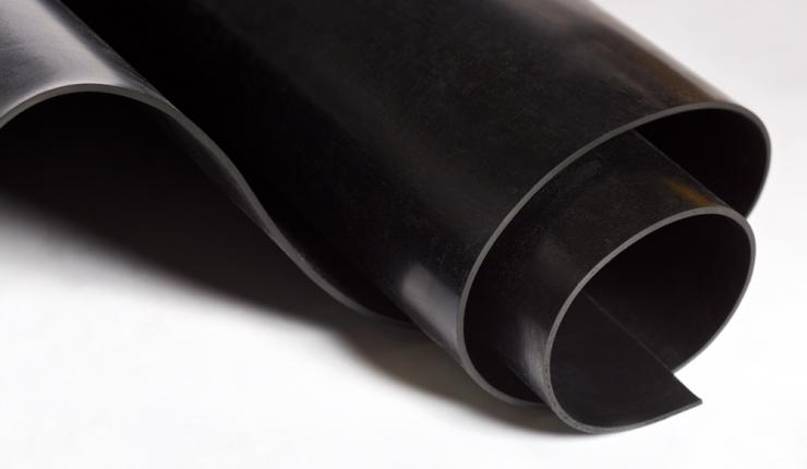Butyl (IIR)
