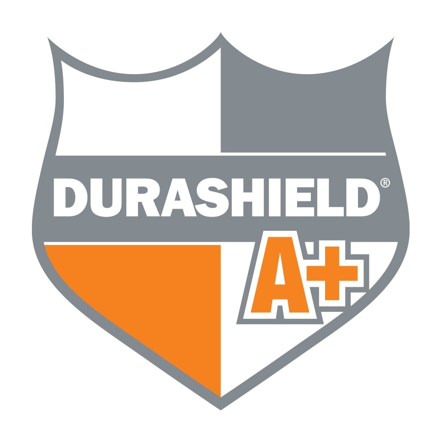 DURASHIELD A+ LOGO