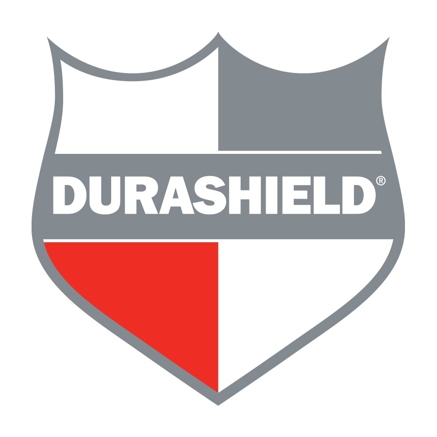 DURASHIELD RED LOGO 