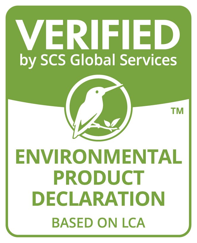 EPD logo - Rubber Flooring
